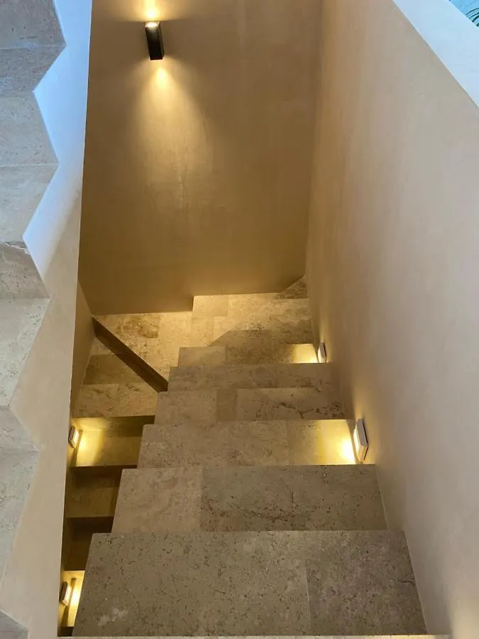 Apartment *Casa Tropical* Penthouse With Rooftop & Private Pool