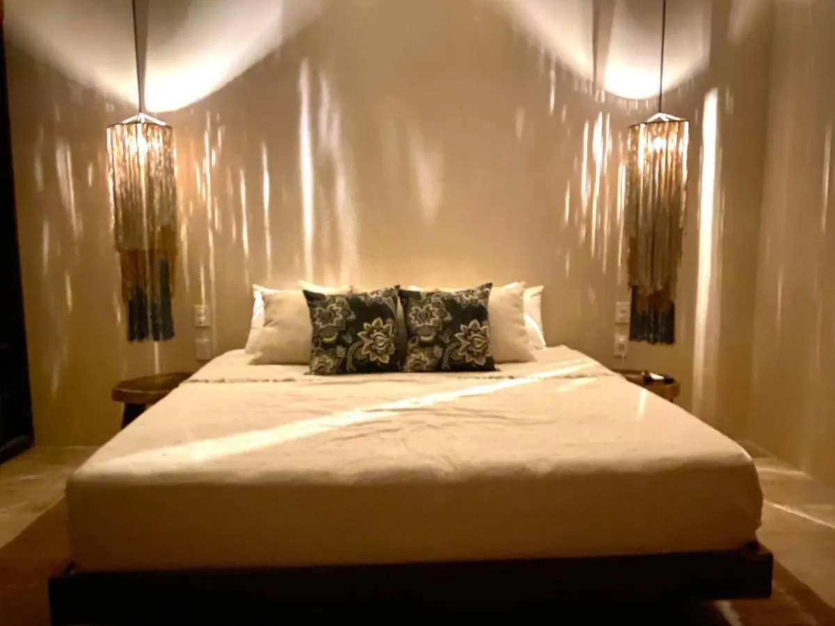 *Casa Tropical* Penthouse With Rooftop & Private Pool 0*, Tulum Mexico