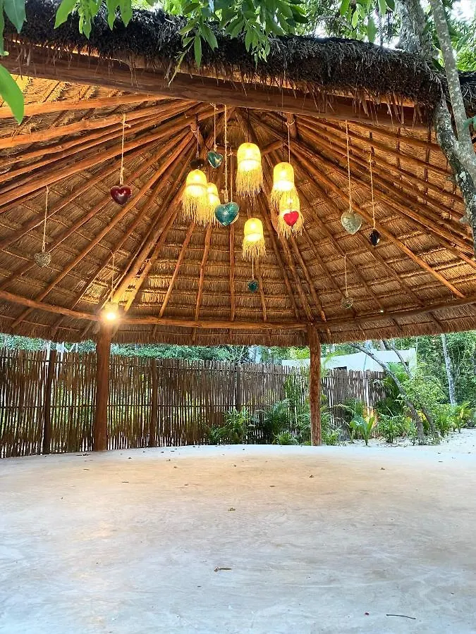 *Casa Tropical* Penthouse With Rooftop & Private Pool Mexico