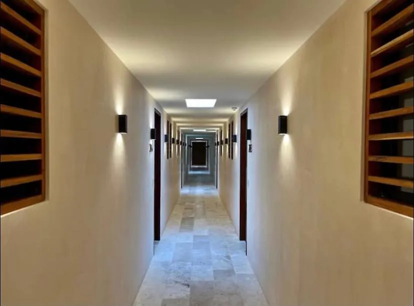 *Casa Tropical* Penthouse With Rooftop & Private Pool Tulum