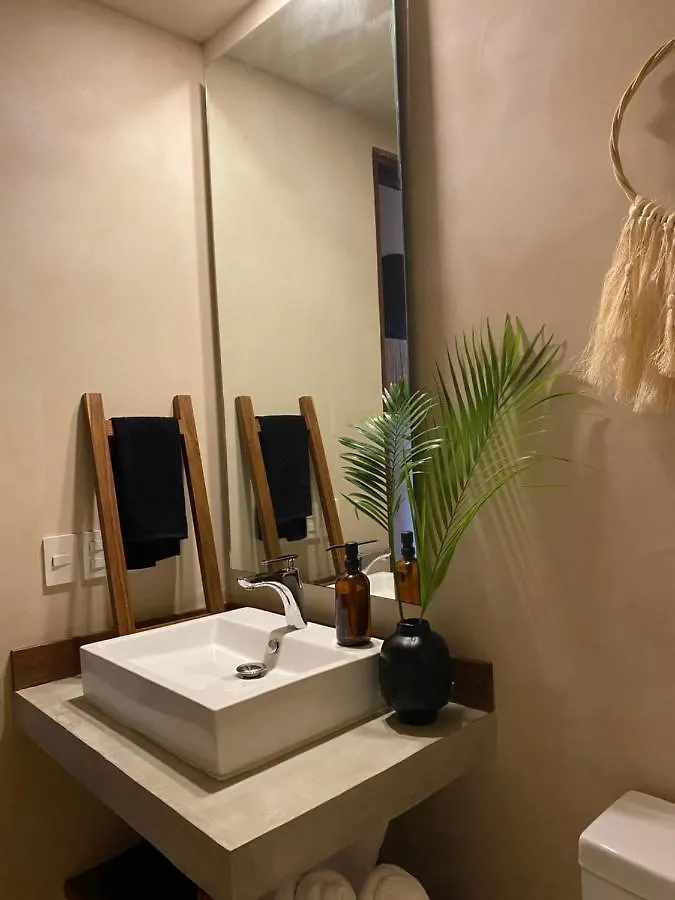 *Casa Tropical* Penthouse With Rooftop & Private Pool