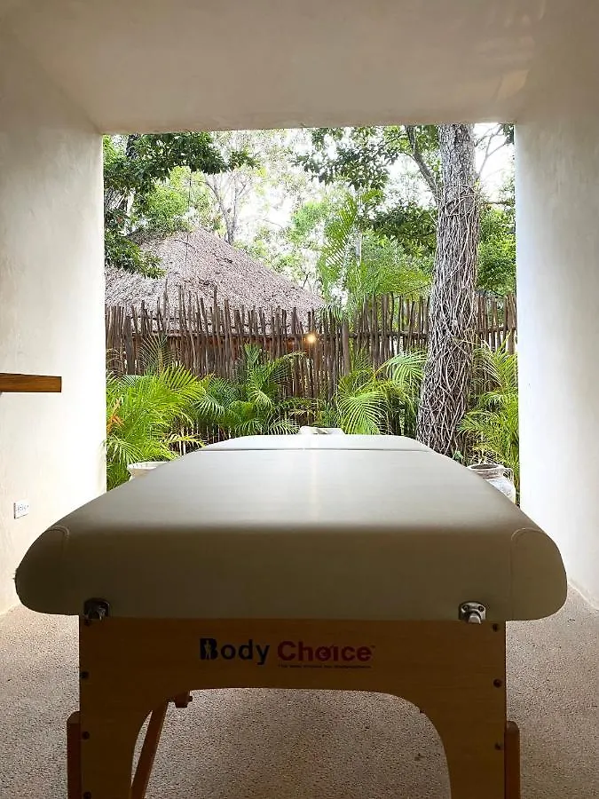 *Casa Tropical* Penthouse With Rooftop & Private Pool Mexico